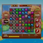 Сокровища Пиратов 1470 Уровень Pirate Treasures Level 1470