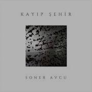 Soner Avcu Kayip Sehir