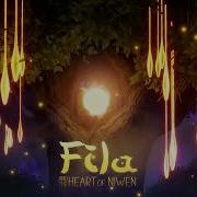 Fila And The Heart Of Niven Theme