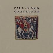 Paul Simon Graceland