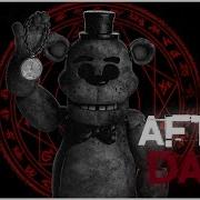 After Dark Fnaf Remix