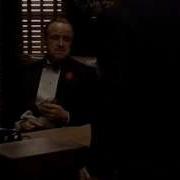 Крестный Отец The Godfather Отрывок
