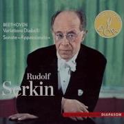 Rudolf Serkin Sonata No 23 In F Minor Op 57 I Allegro Assai Appassionata