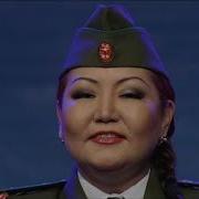 Элмира Кайып Кызы