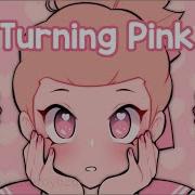 Turning Pink Meme