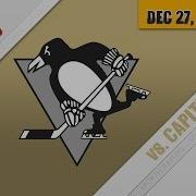 Capitals Vs Penguins Play Nhl 15