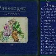 Passenger Whispers Ii Deluxe Edition Full Album