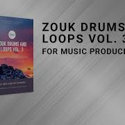 Zouk Drums Loops Vol 2 Zouk Drums Zouk Loops Wav Royalty Free