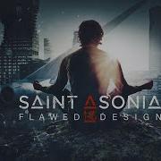 Saint Asonia Ghost