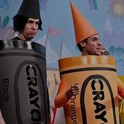 Dark Ruins The Crayon Song