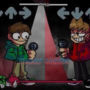 Fnf Animal Eddsworld