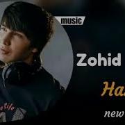 Zohid Hazon Premyera New Version 2020