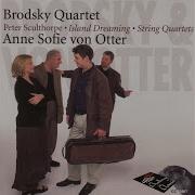 Brodsky Quartet Maranoa Lullaby