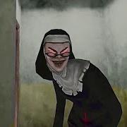 Music Evil Nun Лабиринт Монахини