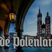 Ade Polenland German Soldier Song English Translation