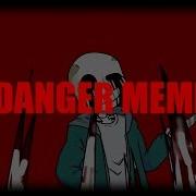 Meme Killer Sans