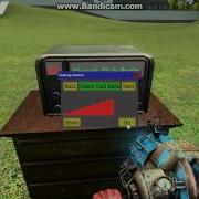 Portable Radio For Garry S Mod