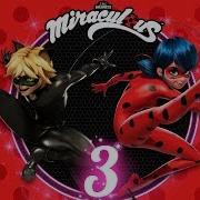 Miraculous Trailer Oficial Da 3ª Temporada 1 Miraculous As Aventuras De Ladybug