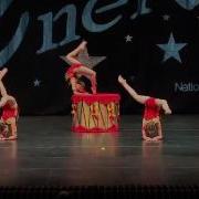 Dance Moms Heartbeat Audioswap