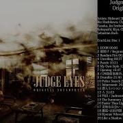 Judgment Full Ost Complete Original Soundtrack Judge Eyes