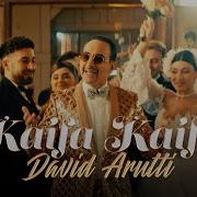 David Arutti Kaifa Kaifa