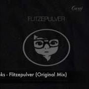 Martin Books Flitzepulver Original Mix Carti Records