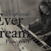 Nightwish Ever Dream Piano Cover