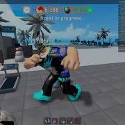 Roblox Симулятор Поднятия Веса 3