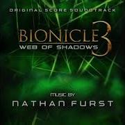 Nathan Furst Strength Comes From Unity Bionicle 3 Web Of Shadows