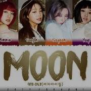 Gidle Moon