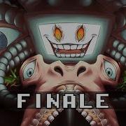 Undertale Finale Remix Kamex