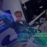 Armin Van Buuren A State Of Trance 1070