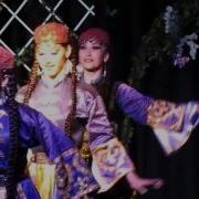 Ансамбль Эхо Гор Ногайский Танец
