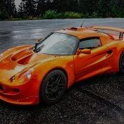 This Ultra Rare Lotus Exige S1 Redefines What I Thought Was Hardcore