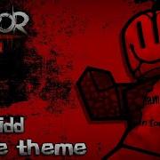 Terror Realm Ost C00Lkid Chase Theme