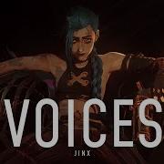 Voices Jinx