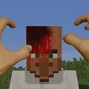 Realistic Minecraft Angry Steve