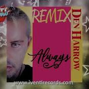 Den Harrow Always Eddy Mi Ami Remix