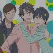 Hitorijime My Hero Op