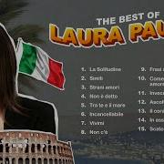 Laura Pausini