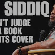 Don T Judge A Book By Its Cover