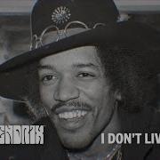 The Jimi Hendrix Experience I Don T Live Today Live At Royal Albert