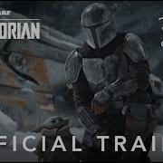 The Mandalorian Season 2