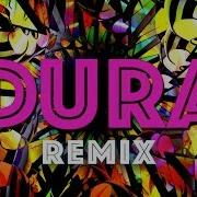 Daddy Yankee Dura Remix Ft Bad Bunny Natti Natasha Becky G English