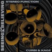 Curbi Kage Stereo Function