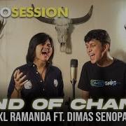 Wind Of Change Cover