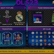 Dls19 Mod Chelsea Fifa Offline Android Download