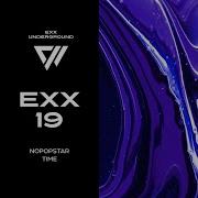 Nopopstar Time Radio Edit