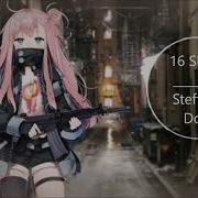 Nightcore 16 Shots Stefflon Don