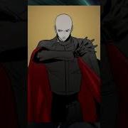Как Поднималась Аниме Ванпанчмен